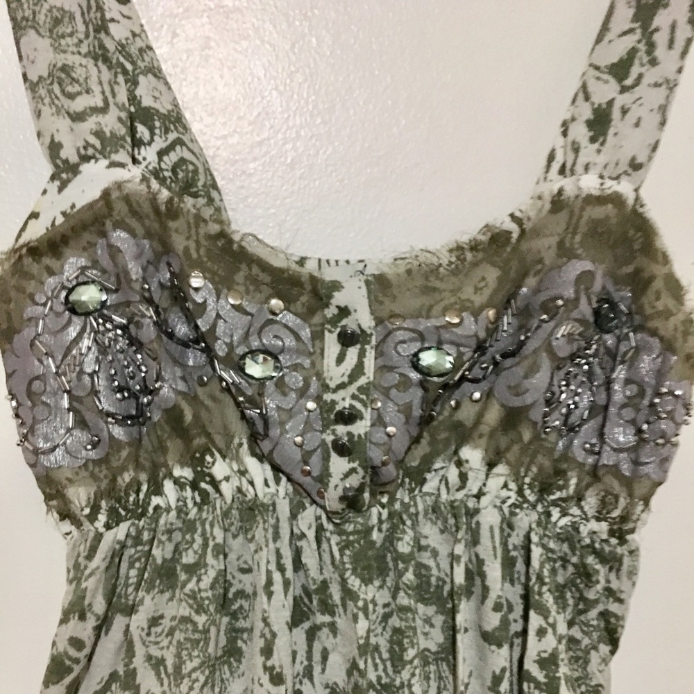 Tank Top - Picture 2 of 5